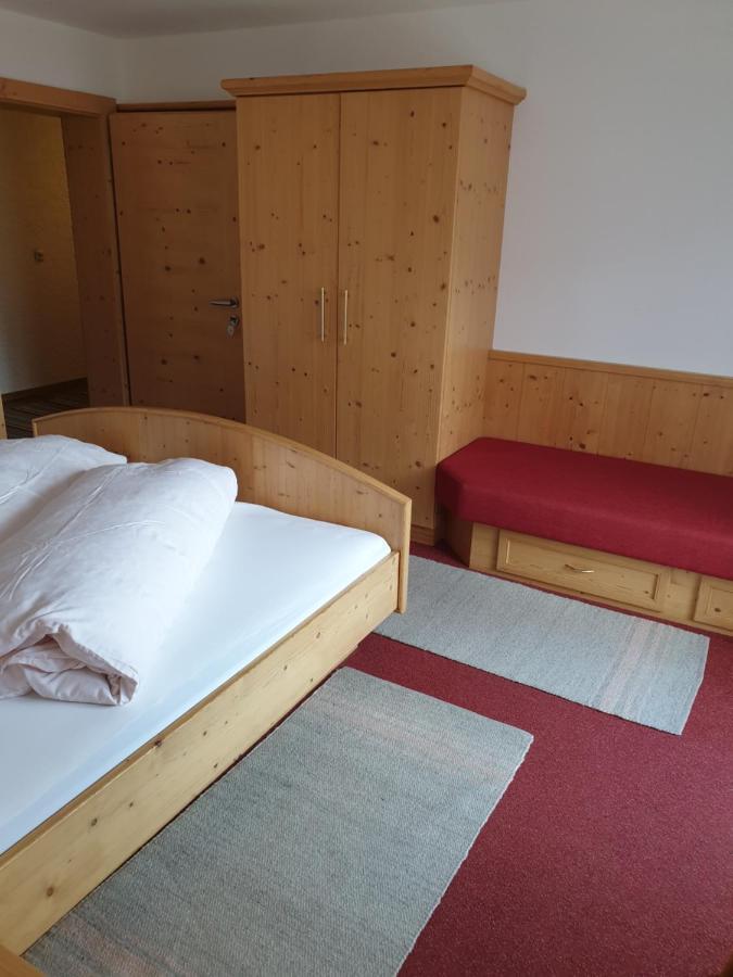 Haus Theresia 알프바취 외부 사진
