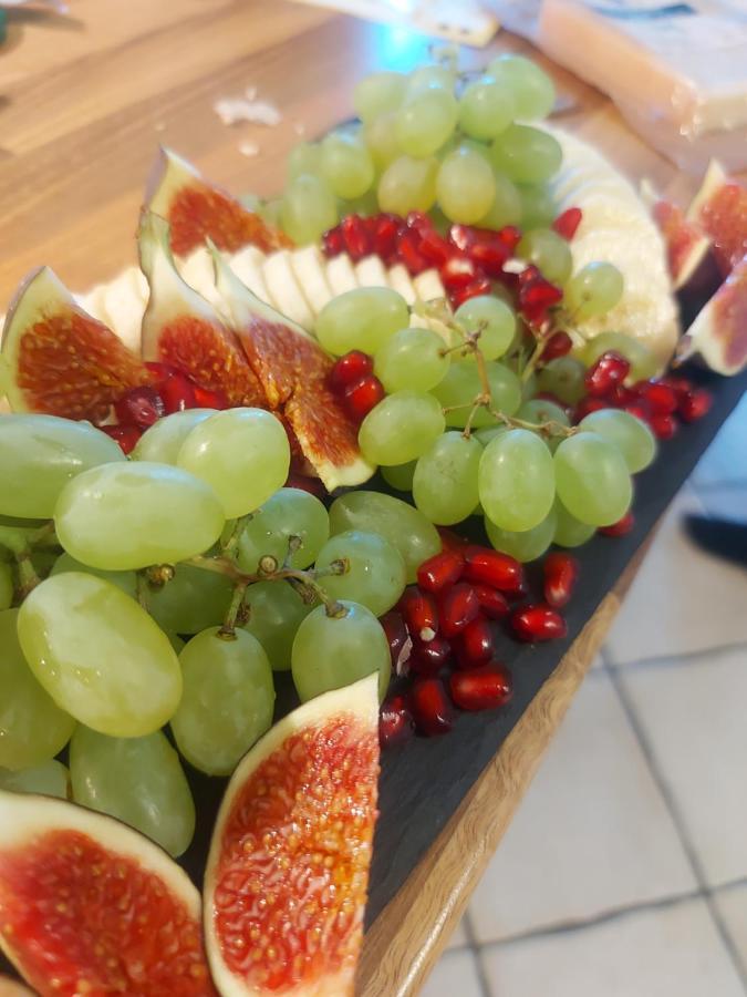 Haus Theresia 알프바취 외부 사진